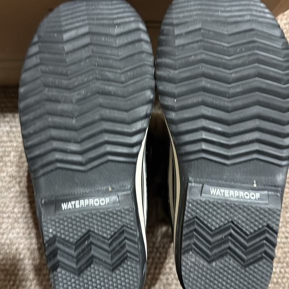 Women's Sorel Boots Excellent Condition - Picture 5 of 5